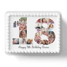 Best 18th Birthday Captions for Instagram for different photo styles