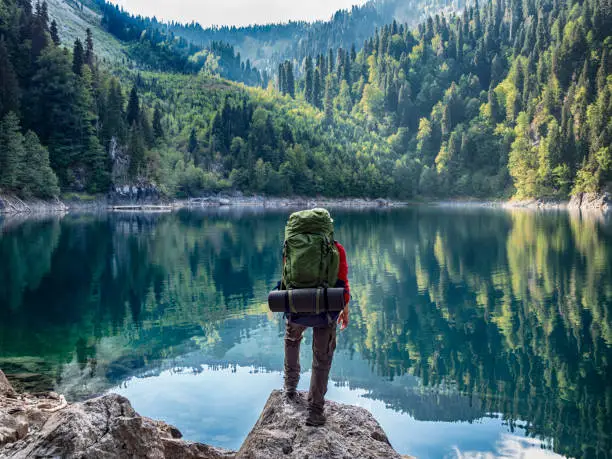 Alone captions for Instagram for boy for solo travel and adventure