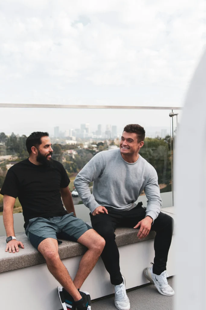  Funny attitude brother captions for Instagram matching a playful brotherly moment