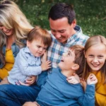 Aunt Captions for Instagram for cute family photos