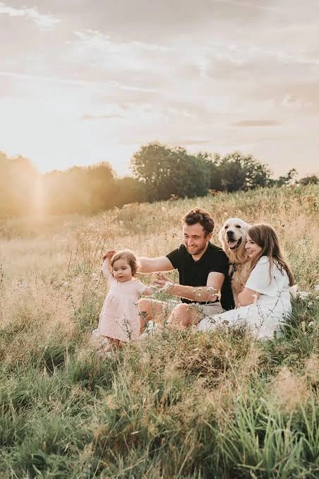 Aesthetic Aunt Captions for Instagram for family moments