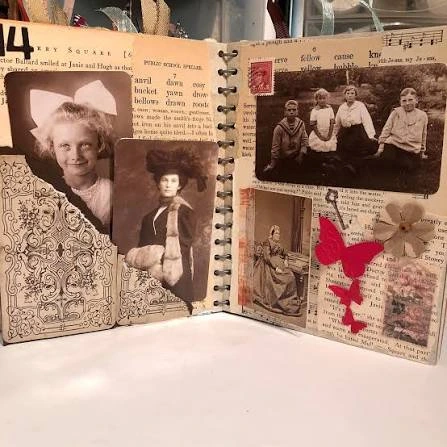  Aunt throwback captions for Instagram family memories
