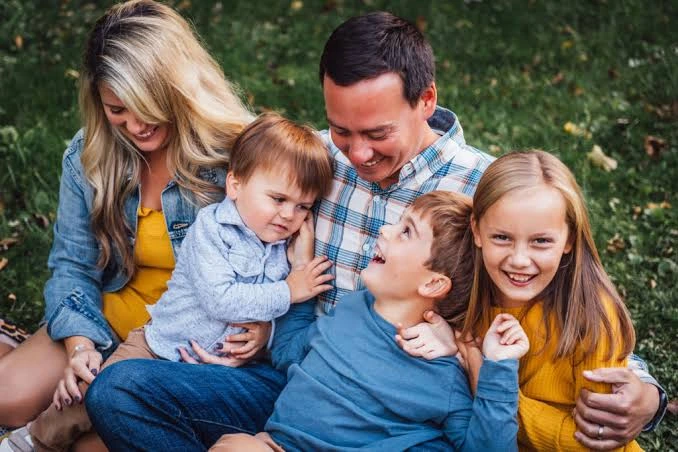 Aunt Captions for Instagram for cute family photos