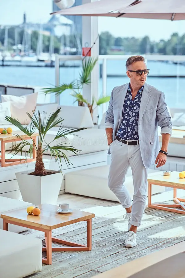 Classy captions for Instagram with an elegant fashion portrait