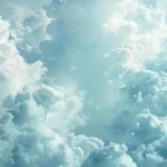 Clouds Captions For Instagram for a dreamy aesthetic sky