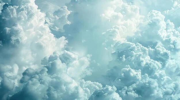 Clouds Captions For Instagram for a dreamy aesthetic sky