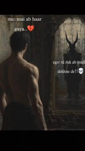 Ego Captions For Instagram For Boys categorised by mood and photo style]