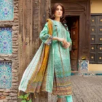 Kurti Caption Instagram ideas for a stylish kurti outfit