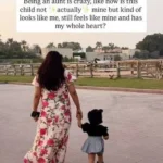 Nephew Captions For Instagram for a cute family photo