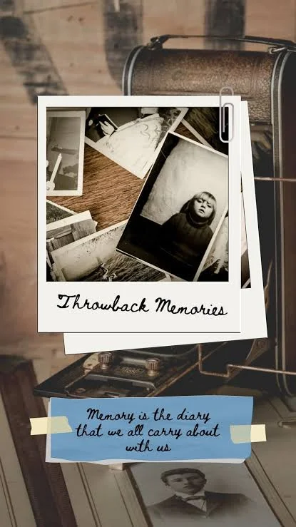 Throwback Vacation Ending Instagram Captions for revisiting an unforgettable trip