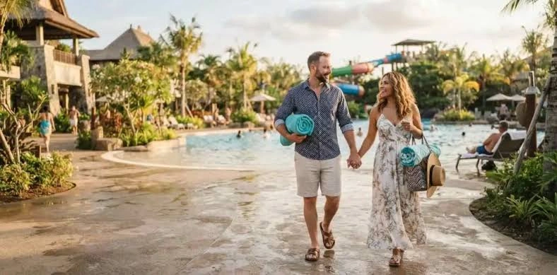  Best Caption For Water Park ideas for friends, family, couples, and summer memories