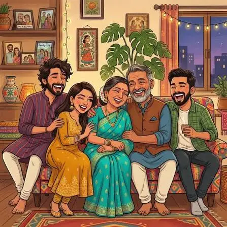 Funny Desi Girls Captions For Instagram for wedding and family moments