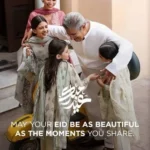 Eid Captions Instagram for beautiful Eid celebration, family, outfits, and festive moments