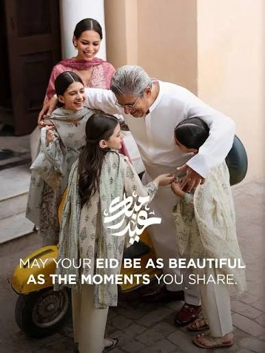 Eid Captions Instagram for beautiful Eid celebration, family, outfits, and festive moments