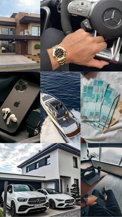 Millionaire Track Captions For Instagram for a luxury lifestyle and success post