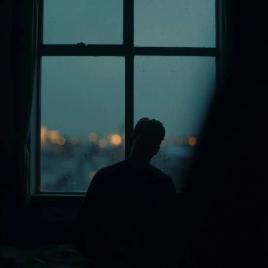 sad captions for Instagram for emotional and lonely moments