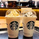 Starbucks Captions For Instagram for a cosy coffee aesthetic