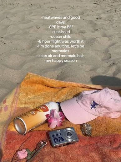 Sunny Day Captions For Ig Pictures for summer photos