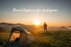Sunny Day Captions For Ig Pictures for travel and adventure