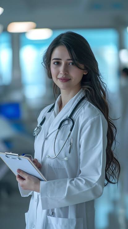 White Coat Captions Quotes For Instagram for a proud medical student photo